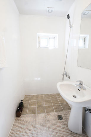 Imagen de la habitación del Hostel Canvas. Foto 4
