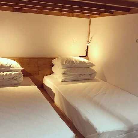 Imagen de la habitación del Hostel Caoji Book Inn. Foto 12