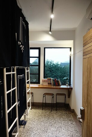 Imagen de la habitación del Hostel Caoji Book Inn. Foto 14