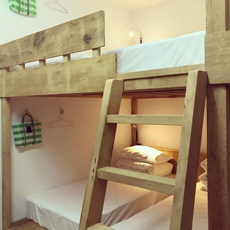 Imagen de la habitación del Hostel Caoji Book Inn. Foto 32