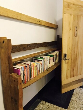 Imagen de la habitación del Hostel Caoji Book Inn. Foto 33