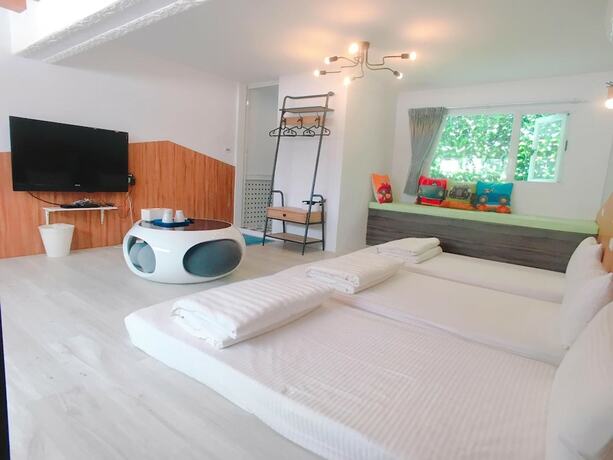 Imagen general del Hostel Cape 42 I. Foto 3