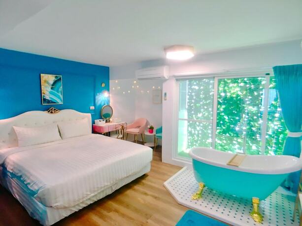 Imagen general del Hostel Cape 42 I. Foto 4