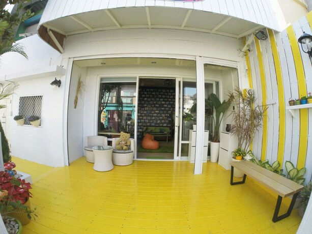 Imagen general del Hostel Cape 42 I. Foto 6