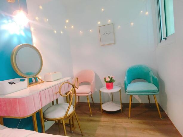 Imagen general del Hostel Cape 42 I. Foto 7