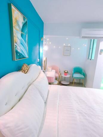 Imagen general del Hostel Cape 42 I. Foto 8