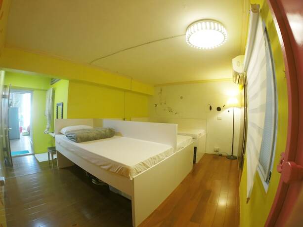 Imagen general del Hostel Cape 42 I. Foto 9