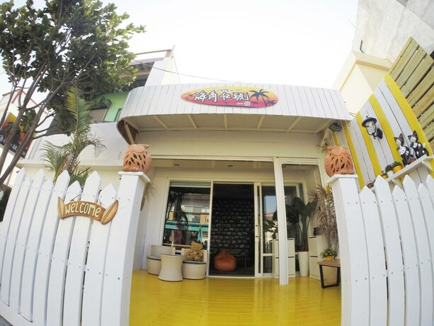 Imagen general del Hostel Cape 42 I. Foto 11