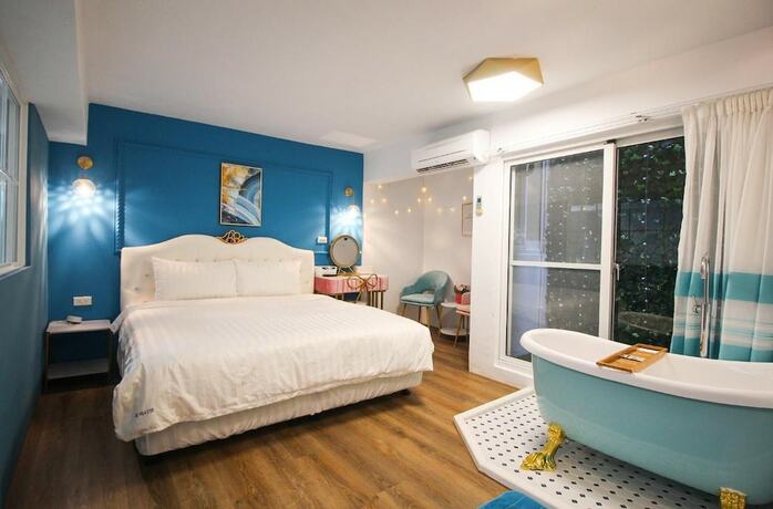 Imagen general del Hostel Cape 42 I. Foto 14