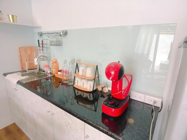 Imagen general del Hostel Cape 42 I. Foto 15