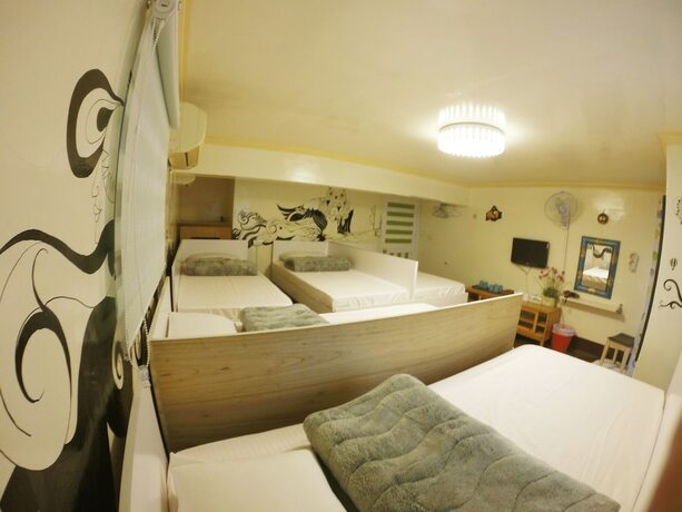 Imagen general del Hostel Cape 42 I. Foto 16