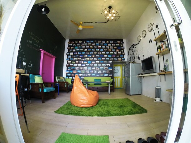 Imagen general del Hostel Cape 42 I. Foto 19