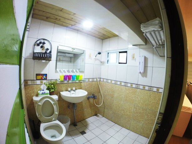 Imagen de la habitación del Hostel Cape 42 I. Foto 20