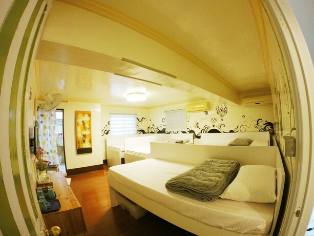 Imagen de la habitación del Hostel Cape 42 I. Foto 23