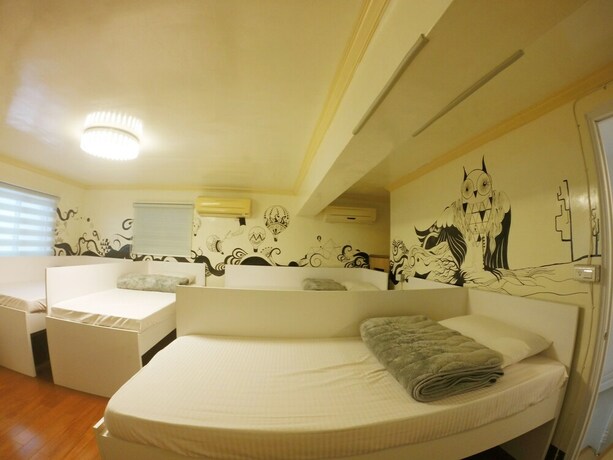 Imagen de la habitación del Hostel Cape 42 I. Foto 25