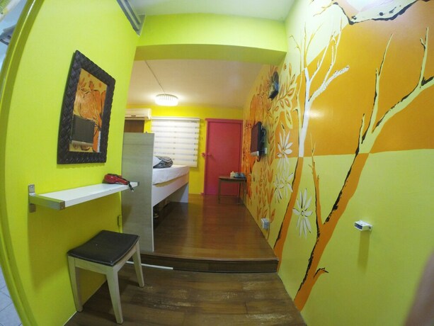 Imagen de la habitación del Hostel Cape 42 I. Foto 26