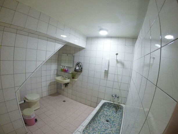 Imagen de la habitación del Hostel Cape 42 I. Foto 27