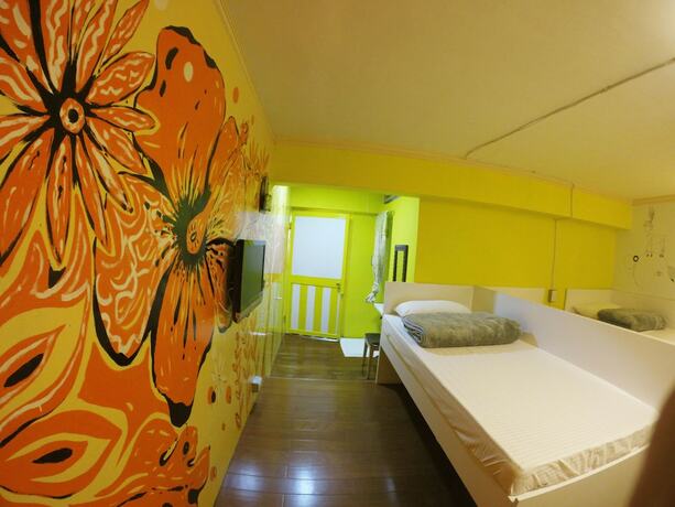 Imagen de la habitación del Hostel Cape 42 I. Foto 30