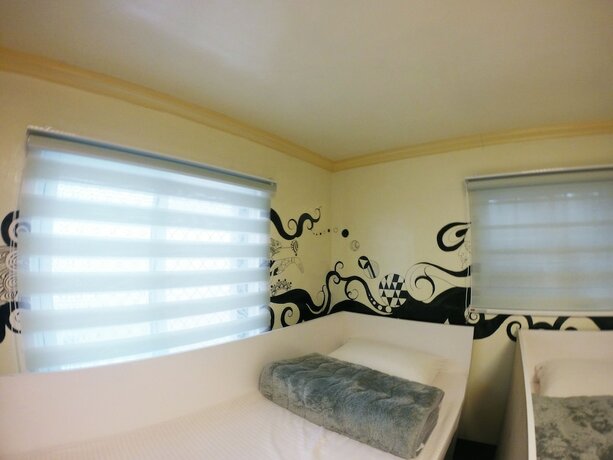 Imagen de la habitación del Hostel Cape 42 I. Foto 31