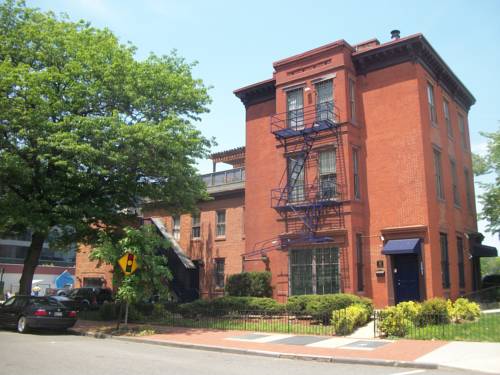 Imagen de la habitación del Hostel Capital View. Foto 2