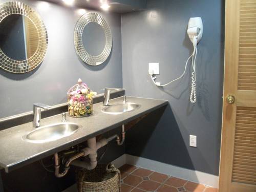 Imagen de la habitación del Hostel Capital View. Foto 3