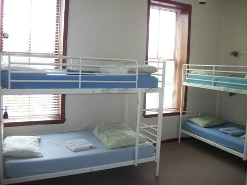 Imagen de la habitación del Hostel Capital View. Foto 5