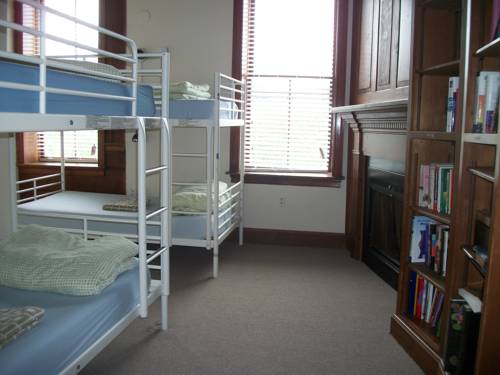 Imagen de la habitación del Hostel Capital View. Foto 7