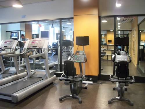 Imagen de la habitación del Hostel Capital View. Foto 9