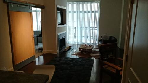 Imagen de la habitación del Hostel Capital View. Foto 12