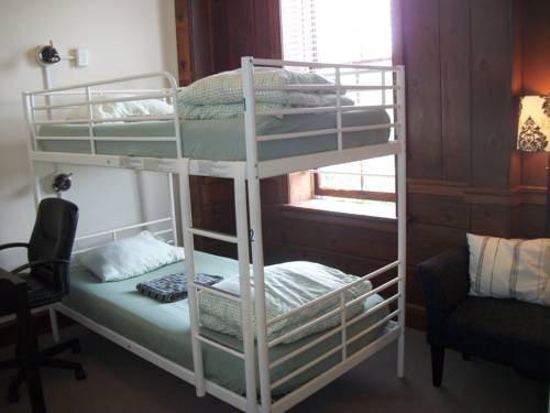 Imagen de la habitación del Hostel Capital View. Foto 13