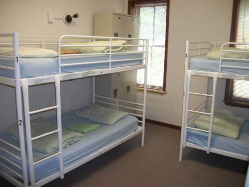 Imagen de la habitación del Hostel Capital View. Foto 14