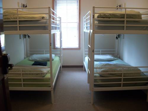 Imagen de la habitación del Hostel Capital View. Foto 15