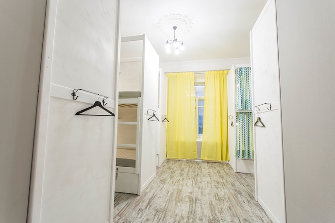 Imagen de la habitación del Hostel Caps Hotel на Остоженке -. Foto 6