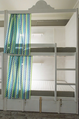 Imagen de la habitación del Hostel Caps Hotel на Остоженке -. Foto 12