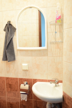 Imagen de la habitación del Hostel Capsule Arbat 25. Foto 4