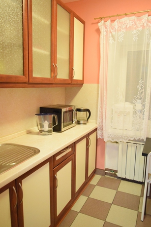 Imagen general del Hostel Capsule Arbat 25. Foto 1