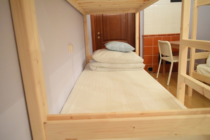 Imagen de la habitación del Hostel Capsule Arbat 25. Foto 5