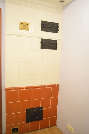 Imagen de los interiores del Hostel Capsule Arbat 25. Foto 13