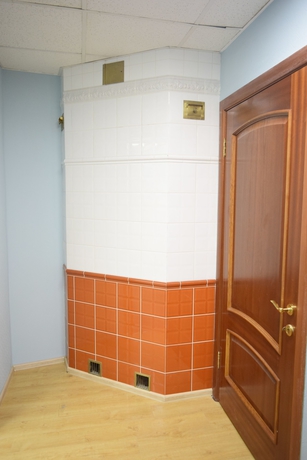 Imagen de los interiores del Hostel Capsule Arbat 25. Foto 14