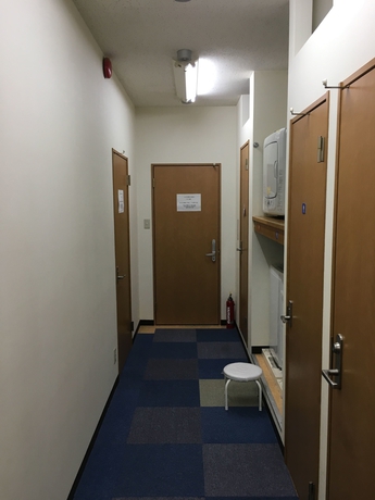Imagen de los interiores del Hostel Capsule Dormitory Orion -. Foto 7