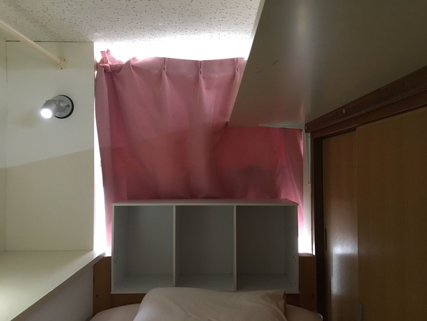 Imagen de la habitación del Hostel Capsule Dormitory Orion -. Foto 6