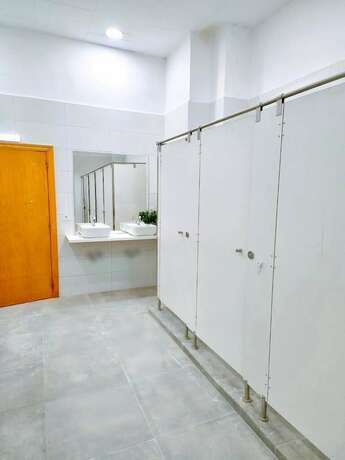 Imagen general del Hostel Capsule Inn Valencia. Foto 4