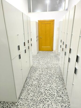 Imagen general del Hostel Capsule Inn Valencia. Foto 5