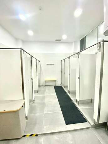 Imagen general del Hostel Capsule Inn Valencia. Foto 7