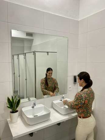 Imagen general del Hostel Capsule Inn Valencia. Foto 15