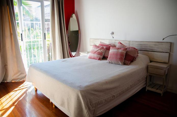 Imagen de la habitación del Hostel Caravan Ba Boutique. Foto 2