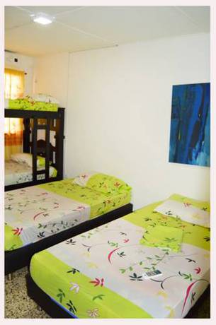 Imagen de la habitación del Hostel Caribbean, Riohacha. Foto 4