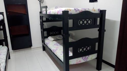 Imagen de la habitación del Hostel Caribbean, Riohacha. Foto 5