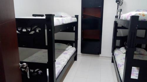 Imagen de la habitación del Hostel Caribbean, Riohacha. Foto 6