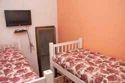 Imagen general del Hostel Carioca. Foto 1